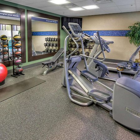 Hampton Inn Marion Jacktown Zewnętrze zdjęcie