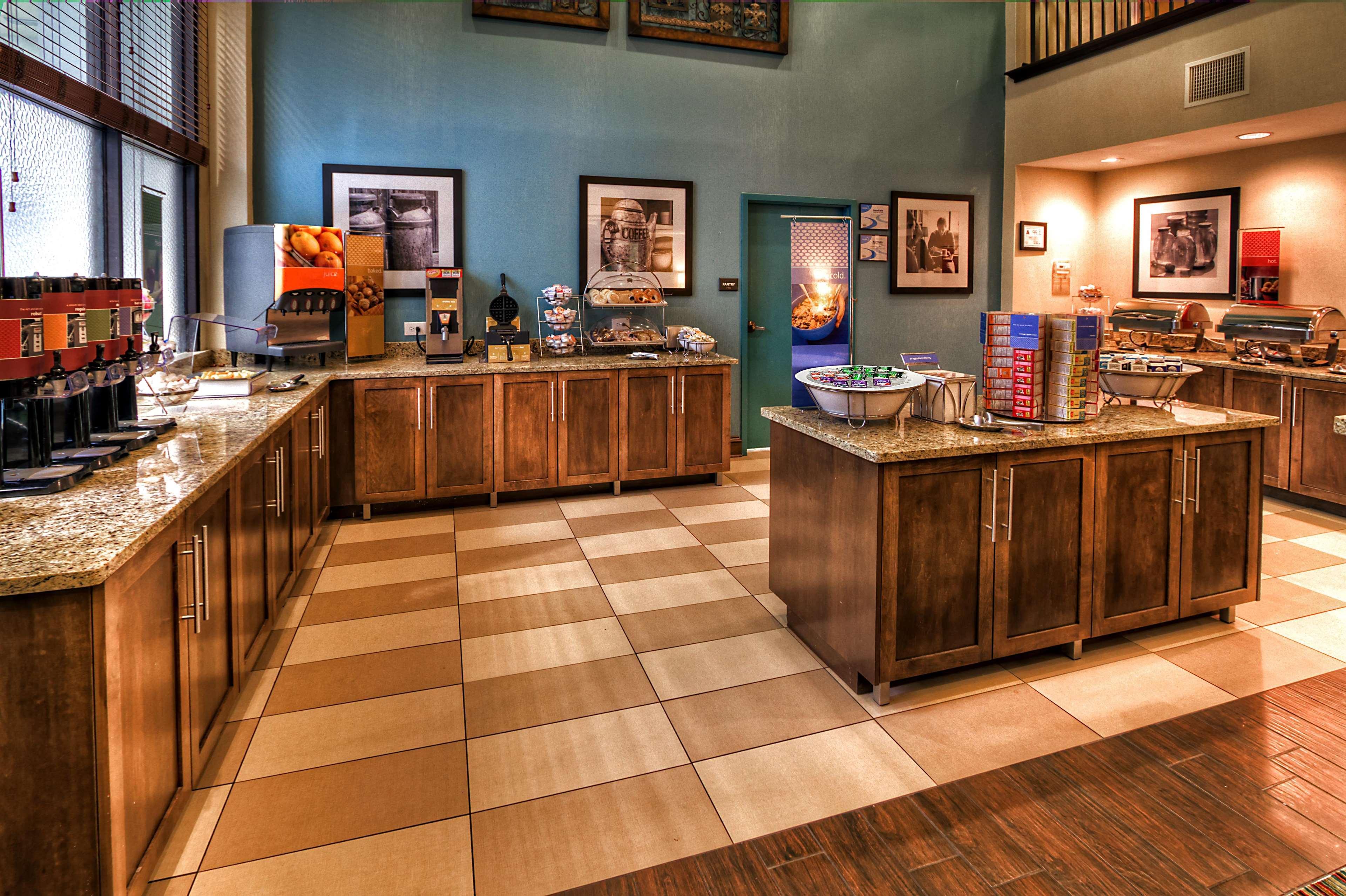 Hampton Inn Marion Jacktown Zewnętrze zdjęcie