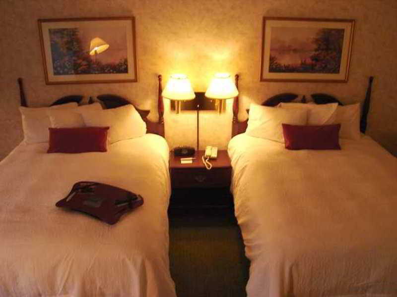 Hampton Inn Marion Jacktown Pokój zdjęcie