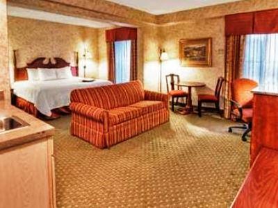 Hampton Inn Marion Jacktown Zewnętrze zdjęcie