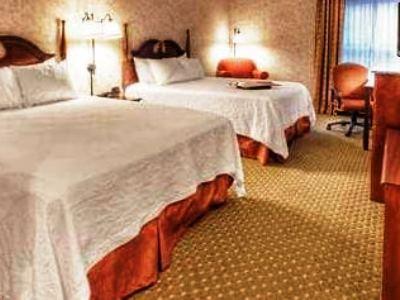 Hampton Inn Marion Jacktown Zewnętrze zdjęcie
