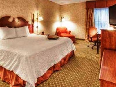Hampton Inn Marion Jacktown Zewnętrze zdjęcie